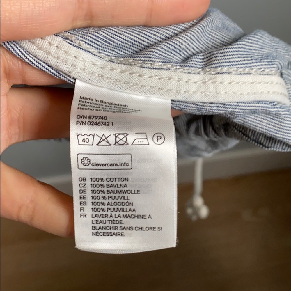 H&M Spring Jacket - Picture 5 of 5